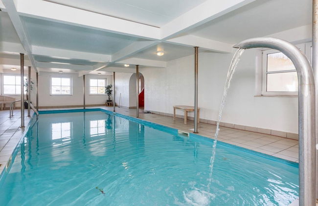 26 Person Holiday Home in Thyholm - Foto 26