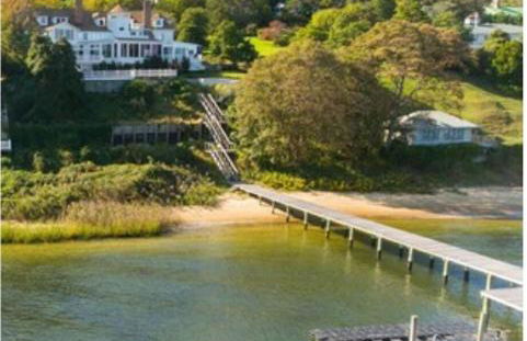 Stunning, Large, Waterfront Retreat - Foto 17