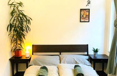 P9 - Ferienwohnung Halle Wasserturm - Foto 10