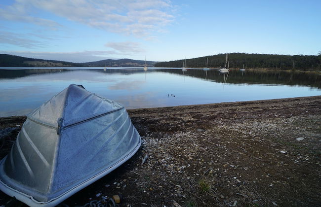 Free Spirit Pods - Foto 16