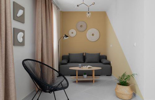 Corali Suites Andros - Foto 18