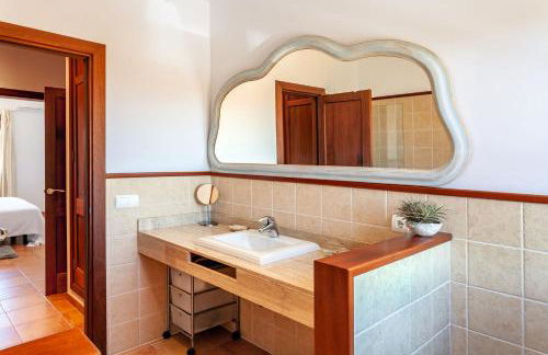 Sa Bassa - country house close to the village - Foto 22