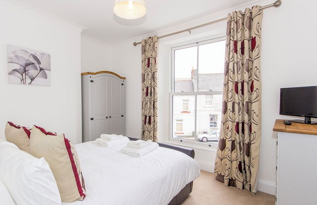 Admiralty street by Pureserviced - Foto 9