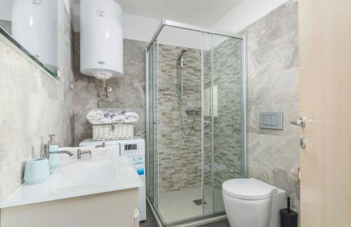 Apartment Appartement Irè 4 Persone by Interhome - Foto 15