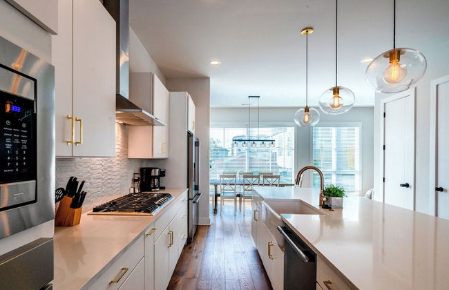 Skyline Sanctuary - Foto 11