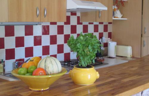 Petit gite de Provence - Foto 17