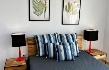 Skøn lejlighed med havudsigt og tæt på stranden - Foto 22