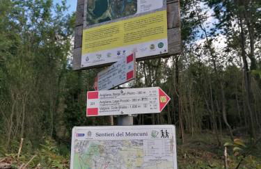 Antica Quercia Apartment - Photo 37