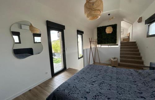 LOFT & SPA, aux Portes de Disneyland et de Paris - Foto 30