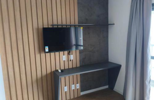 Apartamento na Liberdade a 300 metros do Metro e Feirinha da Liberdade - Foto 24