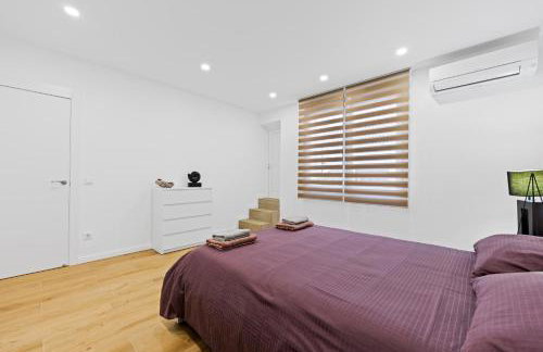 Apartamento con Terraza cerca del Mar - Foto 12