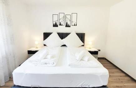 Entspannte Auszeit I Balkon I Burgblick - Foto 11