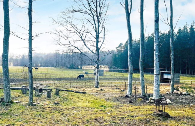 5 Star Holiday Home in Uddevalla - Photo 16