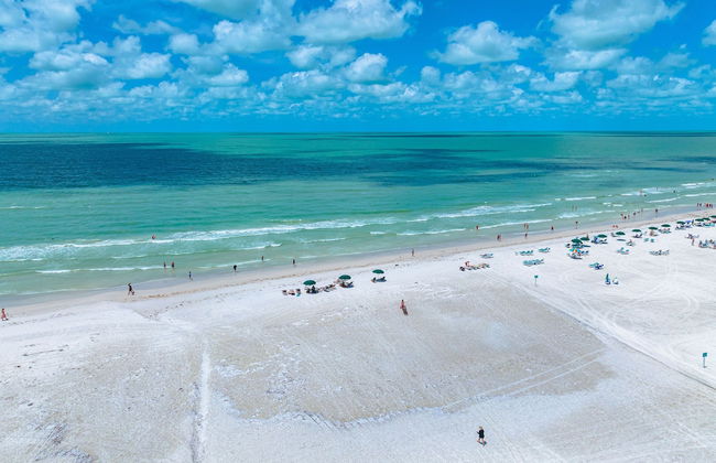 A Somewhere is Here by Beachside Management - Photo 37