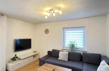 Ferienwohnung "Am Rotmoos" - Foto 1