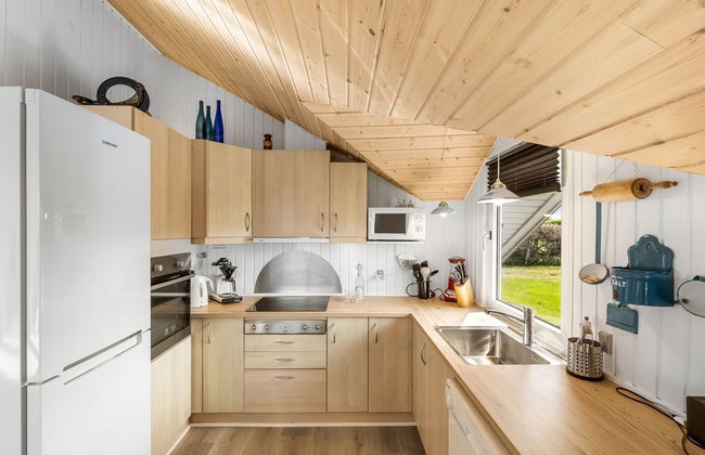 "Naninja" - 300m to the fjord - Foto 21