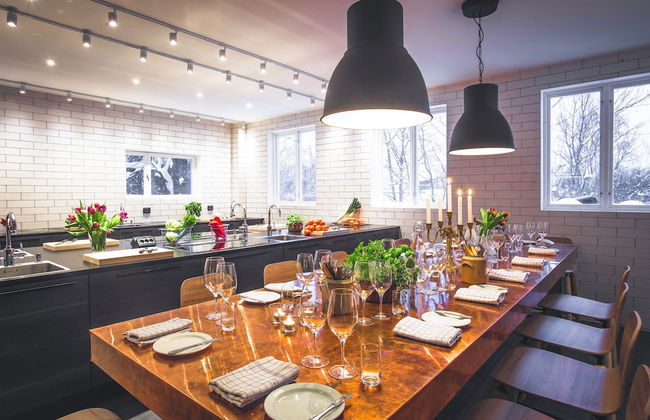 Ulvhälls Herrgård - Foto 4