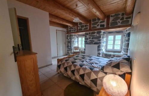 Gîte Les Bises - Foto 3