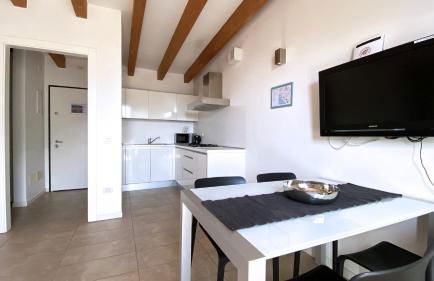 Bertoldi Terme sul Garda - Terrazza - Foto 22