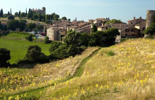 La Cabane Féerique Le Clos des Perles - Foto 66
