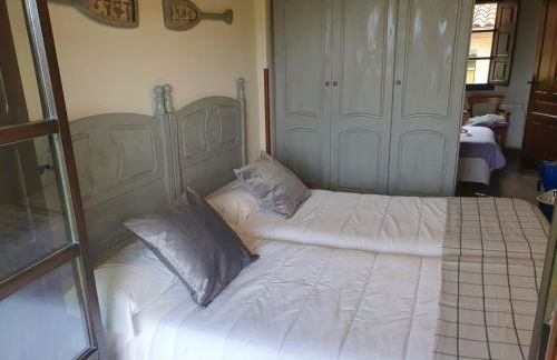 Complejo Rural Las Mimosas del Nalon - Foto 62