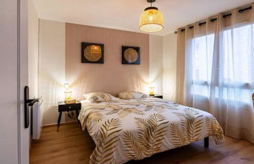 Le Carrousel Avec Parking Privé - Foto 10