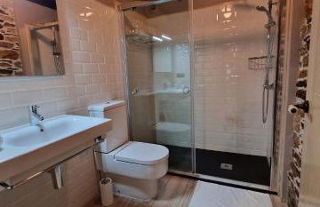 Habitaciones La Cuevona de Guitiriz,Parga, en el camino norte Lugo - Photo 103