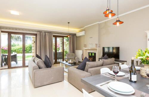 Aria Villas - Private Pool, Playground, Ping Pong & Close to Beach, By ThinkVilla - Foto 36