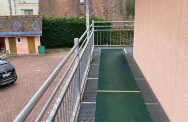 No.5 - Apartmenthaus in Stein - Foto 39