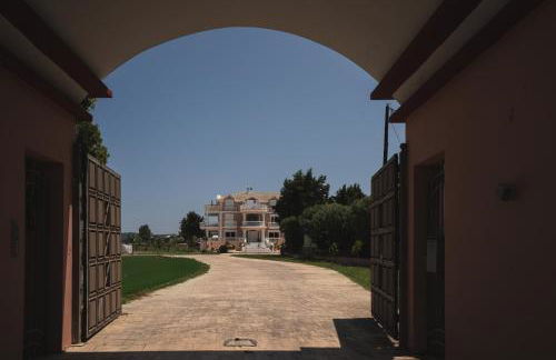 Casa di Voz Suites complex & free gym services by "elite" - Foto 43