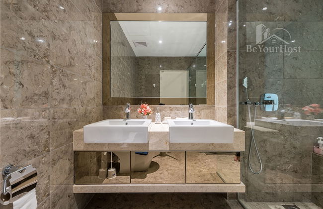 Dorsett Residences by BeYourHost - Foto 61