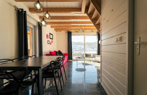 Zacisze Pod Sowim Skrzydłem - Foto 54