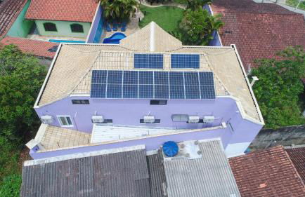 O paraíso em Peruíbe Casa para até 25 pessoas - Foto 43