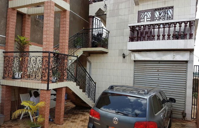 Bs VIP Appartement - Foto 36