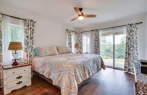 Secluded Marathon Hideaway with Fire Pit and Views! - Photo 11