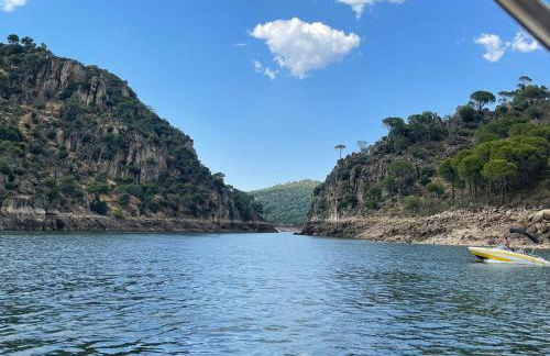 Beachside San Martin de Valdeiglecias - Foto 40