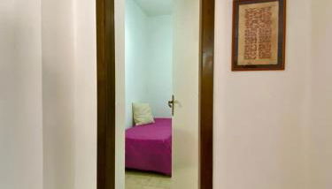 Mickey House, Maratea alta e fresco relax - Foto 4