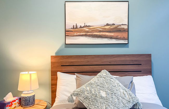 The Bay Suites - Le Plateau-Mont-Royal - Foto 15