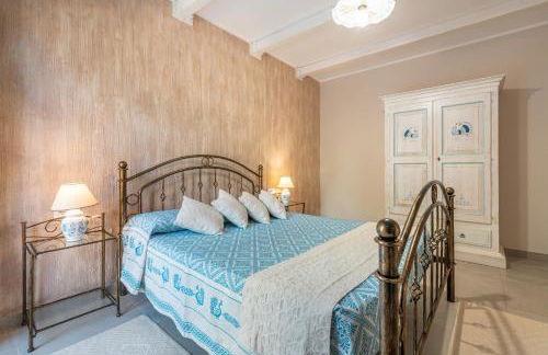 Villa Sa Rocca Junior & Suite - Foto 14