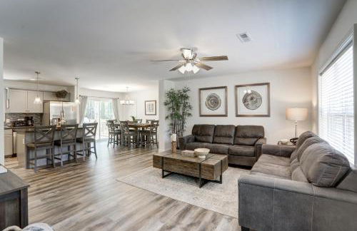 NEW Construction - 7 Bedroom Log Cabin - Foto 26