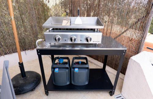 Piscine-Jacuzzi-Sauna -Videoprojecteur Perle Rare - Foto 40