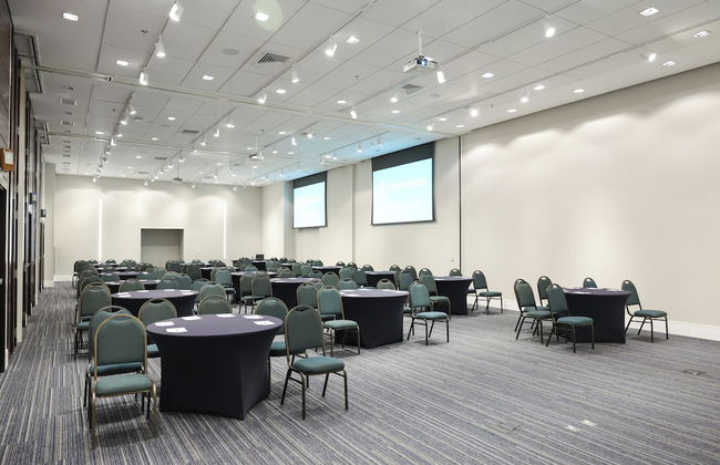 Transamerica Prime International Plaza - Foto 45