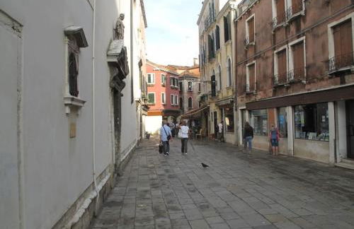 Appartamento con Terrazza Biennale - Foto 7