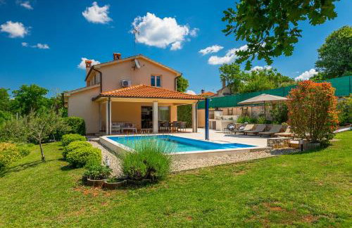 Villa Nona Nina - Foto 1