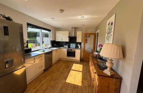 Drumhead Cottage Finzean, Banchory Aberdeenshire Self Catering with Hot Tub - Foto 18