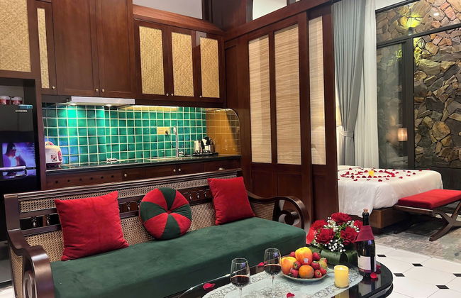 Camellia Residence Hanoi - Foto 35