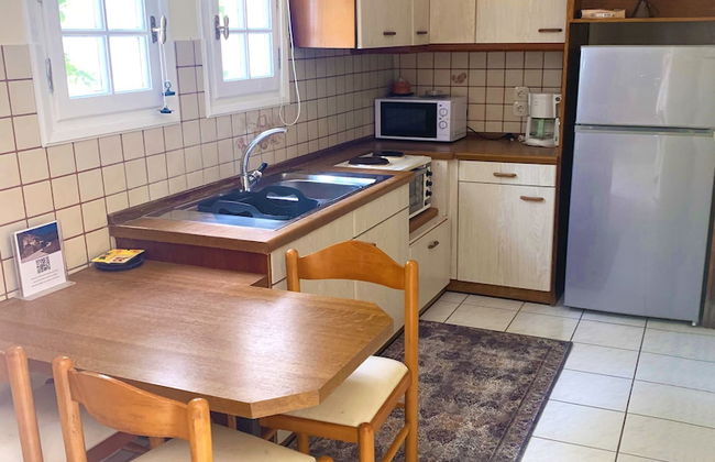 Natalia Loft Apartment C With Panoramic sea Views of Agios Gordios bay - Foto 11