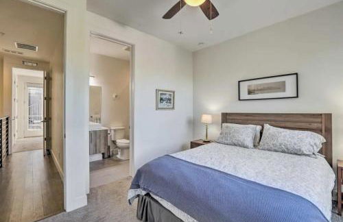 Golden Rooftop w Mountain Views - Walk to DT Golden School of Mines Close to Red Rocks - Photo 7