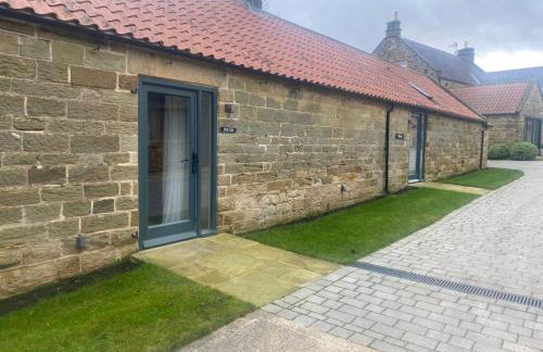 West Acre Lodge - Foto 24