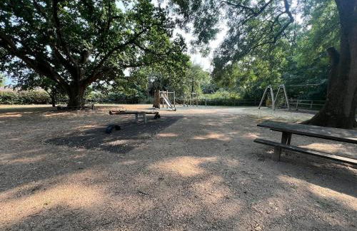 Albert's Cottage, Dorset - Photo 31